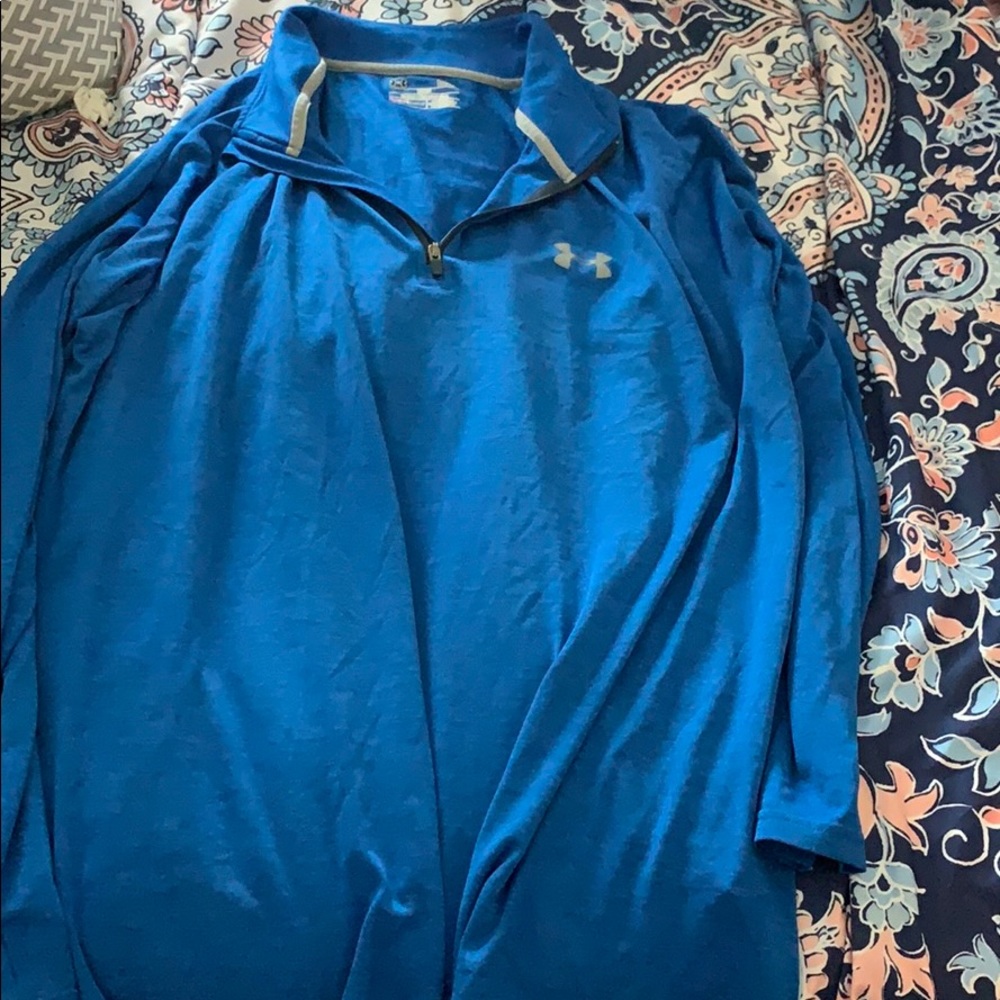 Light pullover